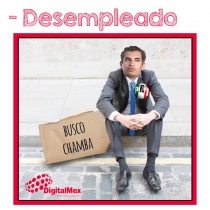 Desempleado