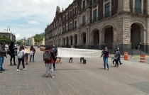 Cada vez más crueldad para matar a niñas y jóvenes: manifestantes