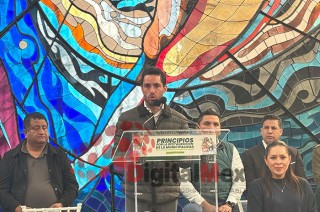 Transparencia, medioambiente y gobernanza, las claves del PVEM para municipios sostenibles