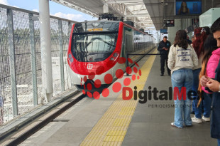 El Tren Interurbano México-Toluca “El Insurgente” mejora la conectividad y comienza a impulsar la demanda de vivienda en el Valle de Toluca.