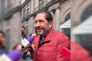 El diputado Francisco Vázquez Rodríguez afirmó que las definiciones sobre las candidaturas de Morena rumbo a 2027 dependerán de las decisiones personales de los legisladores y del proceso interno del partido.