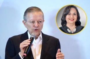 También se presentará una denuncia similar ante el Consejo de la Judicatura Federal por presuntas irregularidades y filtraciones.
