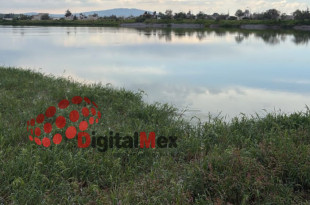 Vecinos permanecieron en la zona tras el hallazgo del cuerpo del menor en la presa Canchiquí