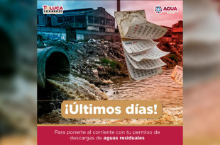 Además, se aplican bonificaciones directas en distintos servicios relacionados con el agua potable y el saneamiento