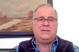 Francisco Cuevas Dobarganes