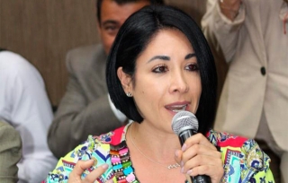 Contingencia sanitaria provoca pérdida de más de 16 mil empleos en #Edomex: diputada