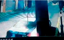 #Video: policías asaltan a peatón en #Tianguistenco