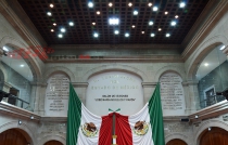#Edomex: Diputados mexiquenses acuerdan suspender sesiones y reuniones de comisiones