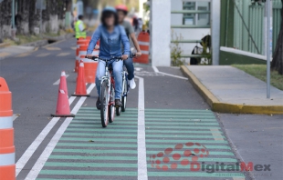 Incluirán verificación obligatoria en Toluca