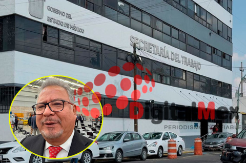 El titular de la Secretaría del Trabajo estatal, Norberto Morales Poblete, informó que estas jornadas se extenderán hacia regiones con menor concentración de oportunidades laborales