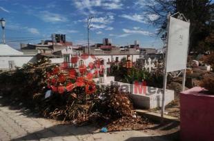Arcadio indicó que entendieron la situación del ayuntamiento de Toluca en el mes de diciembre