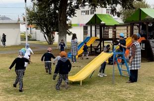 También se autorizó mantener el descuento del 10 por ciento en el pago de la cuota correspondiente para un segundo y tercer hijo.