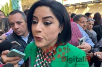 Durante una charla con Digitalmex, la ex directora de la Facultad de Derecho, señaló que plantea transformar la UAEMéx en una &quot;universidad innovadora, equitativa y global&quot; mediante la incorporación de tecnologías 4.0, inteligencia artificial y modelos de educación híbridos