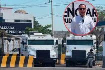 SSP confirma enfrentamiento en Culiacán; intervienen GN, Ejército y custodios.