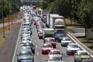 Los trabajos se llevarán a cabo de lunes a viernes, en un horario de 9:00 a 19:00 horas, con cierres intermitentes conforme avance la obra, se indicó.