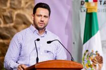 El PAN da su voto a favor para la consolidación de una alianza electoral con miras al 2023, cuando se habrá de renovar la gubernatura del Estado de México