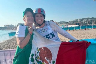 Estos logros marcarán su primera experiencia en este evento internacional que otorgará boletos para Lima 2027.