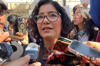 En entrevista con Digitalmex, indicó que de llegar a la rectoría, promoverá estrategias para reducir la brecha de género en disciplinas como ciencia, tecnología, ingeniería y matemáticas (STEM), donde la presencia femenina sigue siendo minoritaria