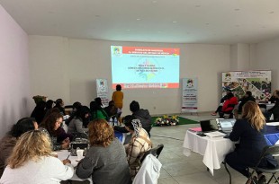 Durante cuatro semanas, los maestros abordarán la historia de las luchas que dieron origen a los beneficios laborales actuales.