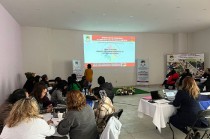 Durante cuatro semanas, los maestros abordarán la historia de las luchas que dieron origen a los beneficios laborales actuales.