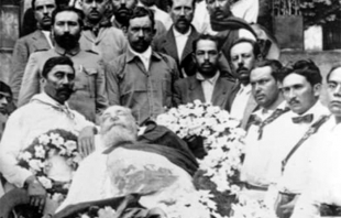 #INAH mostrará cómo mataron a Carranza, a cien años del asesinato