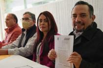 Integrantes del PRD denunciaron actos violatorios de sus estatutos