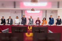 El Gobierno del Estado de México instaló el Comité de Salud Mental y Adicciones, encargado de coordinar estrategias de prevención, atención y diagnóstico en la entidad.