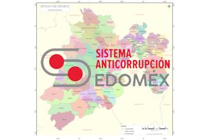 La entidad mexiquense fue pionera en la implementación de estos sistemas, pues la corrupción en el municipio puede ser la más perjudicial.