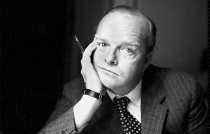 Se cumplen 33 años de la muerte de Truman Capote