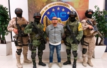 Detienen a #ElMarro; lo trasladarán al Altiplano #Edomex