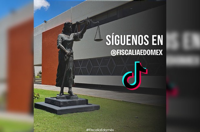 Este perfil se suma a los canales de comunicación existentes en diferentes redes sociales como “X” (antes Twitter), Facebook e Instagram.