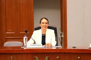 Karina Vaquera, consejera del IEEM, destacó que la participación ciudadana será valorada en el proceso de selección de 385 vocales para las Juntas Distritales y Municipales del Estado de México.