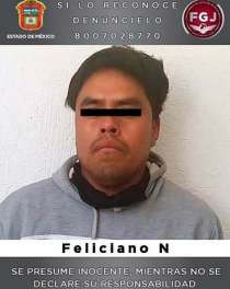 Asesino de Masha la perrita de Ixtapaluca