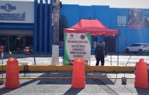 Arranca en San Mateo Atenco operativo &quot;Buen fin&quot;