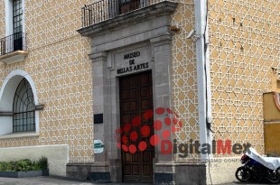 Museo de Bellas Artes Toluca