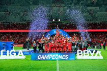 Además, el semestre estará marcado por el MLS All-Star, la Leagues Cup y el duelo Campeón de Campeones entre Toluca y América el 20 de julio en California.