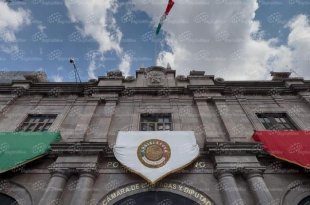 El Congreso del Estado de México llegará al último año de la LXII Legislatura con cambios en la composición de sus bancadas.