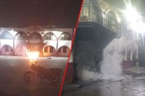 Acusaron que las autoridades municipales no han actuado frente a los constantes robos y extorsión