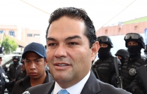 Texcoco es una opción viable para el NAICM: Enrique Vargas