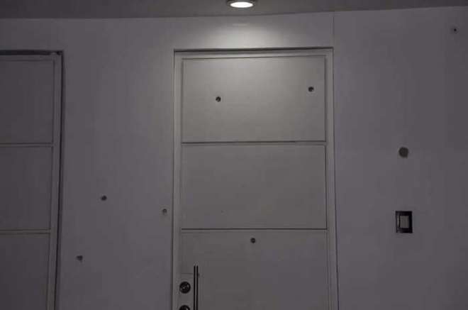 Este hecho ocurre en la víspera del proceso electoral