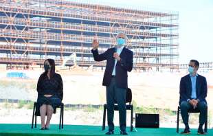 Corresponderá a la primera de desarrollo inmobiliario mixto en Naucalpan