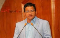 #Edomex: Pide diputado a Fiscalía frenar violencia política