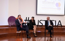 Independencia judicial, garantía de justicia eficaz: consejero del PJEdomex
