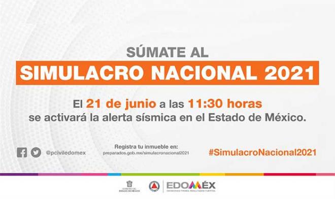 Será transmitido en los más de 9 mil altavoces con que cuenta el C5