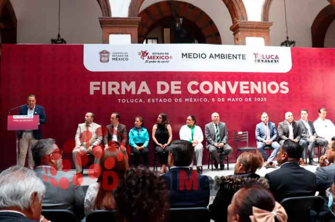 #Video: Toluca presenta BioBox, máquina inteligente para reciclar y ganar recompensas