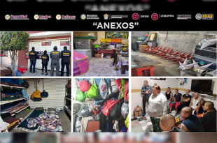 Video: Aseguran 53 anexos en Edoméx; rescatan menores, detectan abusos y arrestan a ocho