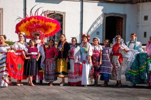 Preparan Feria de la Cultura Rural y Feria del Libro en #Chapingo