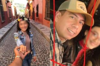 Mario Rodríguez negó haber ejercido violencia contra Daniela Mayte Figueroa Carrasco y rechazó ser responsable de su muerte.