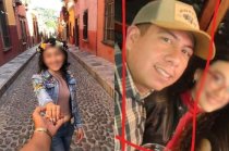 Mario Rodríguez negó haber ejercido violencia contra Daniela Mayte Figueroa Carrasco y rechazó ser responsable de su muerte.