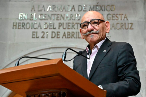 La iniciativa de la gobernadora Delfina Gómez busca ajustar la Ley de Justicia Cívica tras resolución de la Suprema Corte.